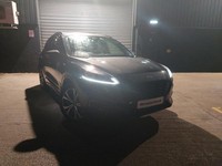 2021 Ford Kuga 2.0 EcoBlue 190 ST-Line X Edition 5dr Auto AWD SUV Diesel Automat