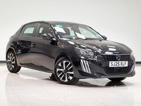 2025 Peugeot 208 Hatchback Special Edi 1.2 PureTech 100 Style 5dr Hatchback Petr