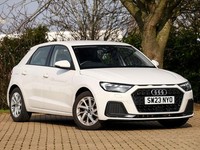 2023 Audi A1 25 TFSI Sport 5dr Hatchback Petrol Manual