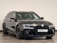 2026 BMW M3 M3 xDrive 530 Competition M 5dr Step Auto [Ult Pk] Estate Petrol Aut