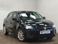 2023 Vauxhall Corsa 1.2 Design 5dr Hatchback Petrol Manual