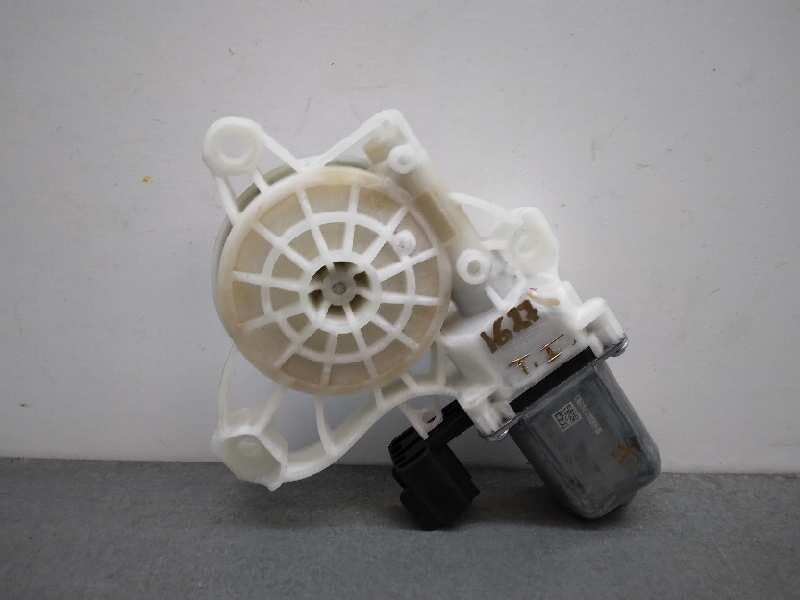 Jx7b14553bc Moteur LÃVe Vitre ArriÃRe Gauche / 2 Pines / 1010110 Pour Ford Focus