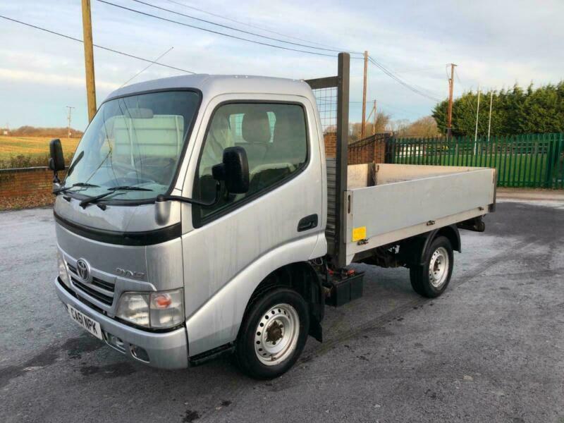 Toyota dyna 300