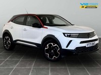 2022 Vauxhall Mokka 1.2 Turbo SRi Nav Premium Euro 6 (s/s) 5dr Manual SUV Petrol