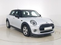 MINI HATCHBACK 1.5 Cooper Classic II 5dr Auto