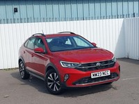 2023 Volkswagen Taigo 1.0 TSI Life 5dr Hatchback Petrol Manual