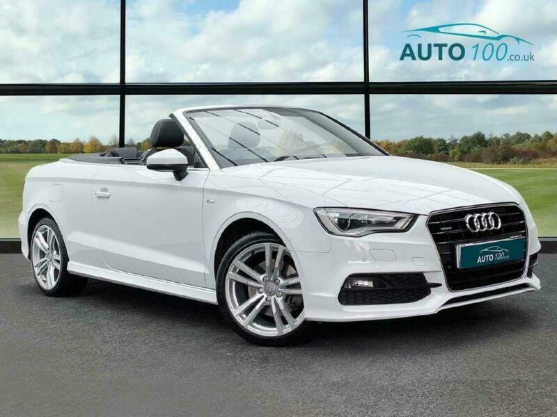 2015 audi a3 cabrio
