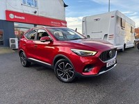 2021 MG MOTOR UK ZS 1.5 VTi-TECH Exclusive 5dr HATCHBACK PETROL Manual