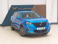 2021 Peugeot 2008 1.2 PureTech Active Premium 5dr SUV Petrol Manual