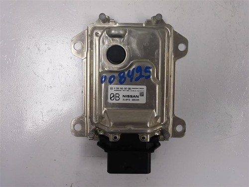 Used Transmission Control Module fits: 2015 Nissan Sentra Transmission CVT 1.8L