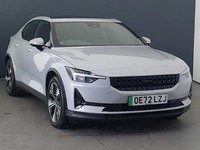 2022 Polestar 2 300kW 78kWh Long Range DM Pilot/Plus 5dr 4WD Auto Hatchback Elec