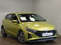 2025 Hyundai i20 1.0T GDi Advance [Nav] 5dr DCT Hatchback Petrol Automatic