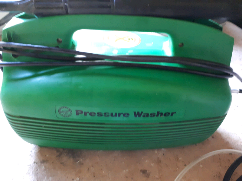 B&Q Pressure Washer in Amesbury, Wiltshire Gumtree