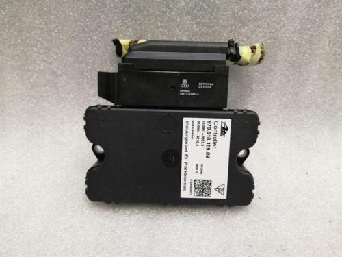 PORSCHE Panamera 970 Park Brake Module 97061810909 Parkbremse Steuergerät PBM