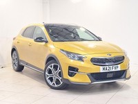 2021 Kia XCeed 1.6 GDi PHEV First Edition 5dr DCT HATCHBACK PETROL/ELECTRIC Auto