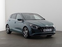 2025 Hyundai i20 1.0T GDi Premium 5dr DCT Hatchback Petrol Automatic