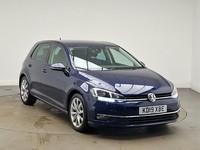 2019 Volkswagen Golf 2.0 TDI GT 5dr DSG HATCHBACK DIESEL Automatic