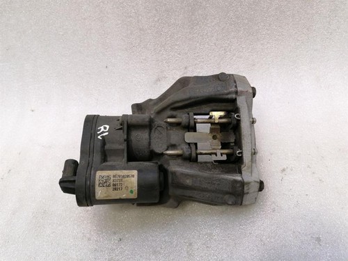 MASERATI QUATTROPORTE VI M156 Park Brake Motor 673006240 STELLMOTOR MOTOR LINKS