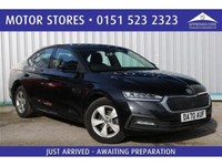 2020 Skoda Octavia TDI SE First Edition Hatchback Diesel Manual