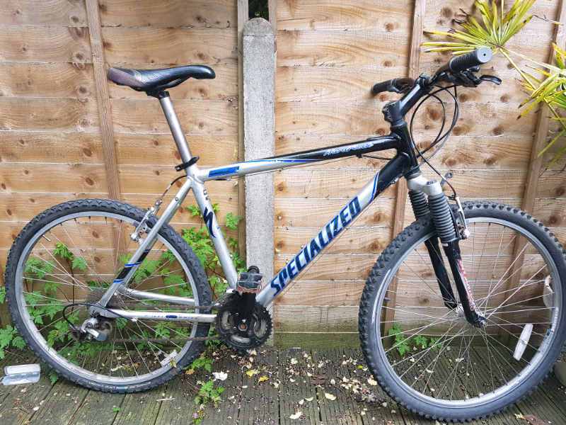 specialized hardrock for sale