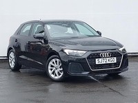 2022 Audi A1 30 TFSI 110 Sport 5dr Hatchback Petrol Manual