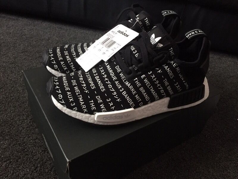 Nmd Adidas Limited Edition Nmd Adidas Limited Edition