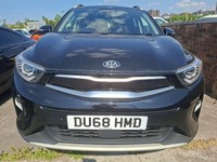2018 Kia Stonic 1.0T GDi 3 5dr SUV Petrol Manual