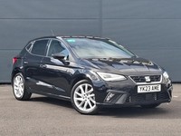 2023 SEAT Ibiza 1.0 TSI 110 FR 5dr Hatchback Petrol Manual