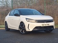 2024 Vauxhall Corsa 1.2 GS 5dr HATCHBACK PETROL Manual