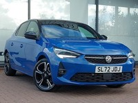 2022 Vauxhall Corsa 1.2 Turbo Ultimate 5dr Auto Hatchback Petrol Automatic