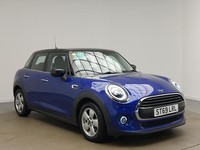 2019 MINI Hatchback 1.5 Cooper Classic II 5dr Hatchback Petrol Manual