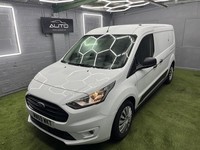 2019 Ford Transit Connect 1.0 210 EcoBoost Trend Panel Van 5dr Petrol Manual L2 