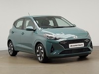 2026 Hyundai i10 1.0 [63] Advance 5dr [Nav] HATCHBACK PETROL Manual
