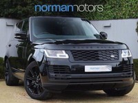 2019 Land Rover Range Rover 2.0 P400e 12.4kWh GPF Autobiography SUV 5dr Petrol P