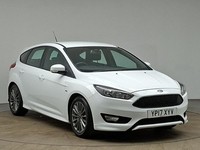2017 Ford Focus 1.5 TDCi 120 ST-Line 5dr Hatchback Diesel Manual