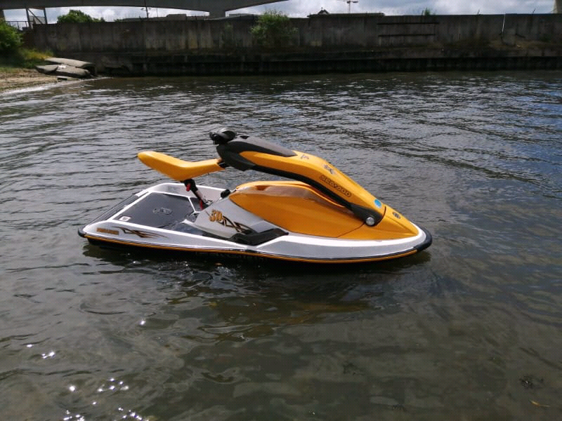 Seedoo jet ski in Southampton, Hampshire Gumtree