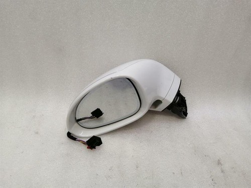 PORSCHE MK1 DIM 911 991 Door Mirror RHD 99162271400 Rechtslenker Sport Design