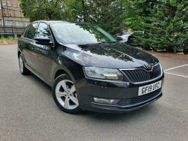 Skoda Rapid Tone Download