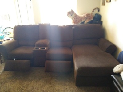 recliner beds 