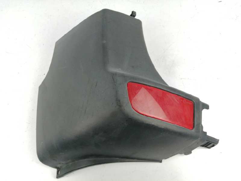 A9068804571 Bouclier Arriere Gauche Pour Volkswagen Crafter Caja Cerrada /A90682