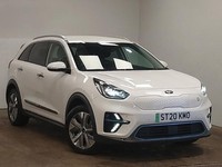 2020 Kia E-NIRO 150kW 4 64kWh 5dr Auto ESTATE ELECTRIC Automatic