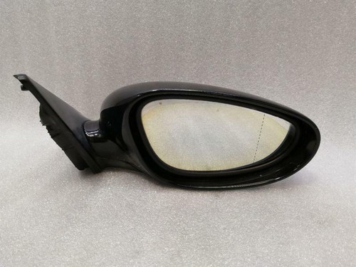 PORSCHE 911 996 12 PIN Right Door Mirror RHD 99673122004 RHD DIM Rechtslenker