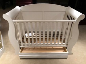 Morigeau Lepine Crib Kijiji In Ontario Buy Sell Save With