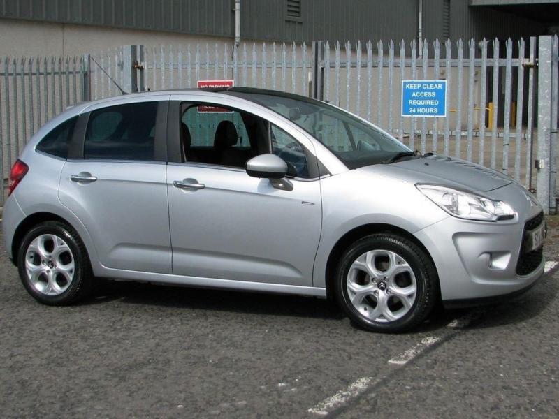 Used cars automatic