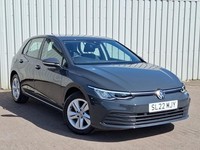 2022 Volkswagen Golf 1.5 TSI 150 Life 5dr HATCHBACK PETROL Manual