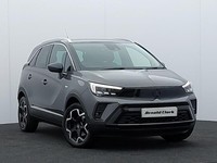 2022 Vauxhall Crossland 1.2 Turbo Ultimate 5dr Hatchback Petrol Manual
