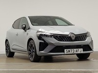2023 Renault Clio 1.6 E-TECH full hybrid 145 Esprit Alpine 5dr Auto Hatchback Hy