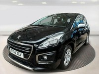 Peugeot 3008 HYBRID4 ACTIVE AUTO WITH FULL SERVICE