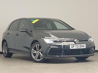 2020 Volkswagen Golf 1.5 TSI 150 R-Line 5dr Hatchback Petrol Manual