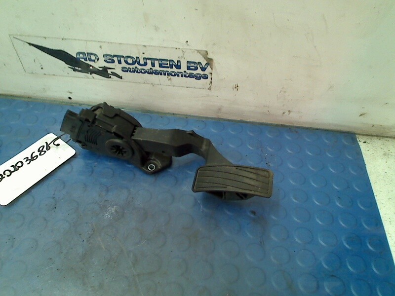 Capteur De Pedale D'Accelerateur Suzuki Sx4 (Ey/Gy) 2007 4940079j90